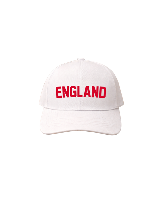 England WC Cap