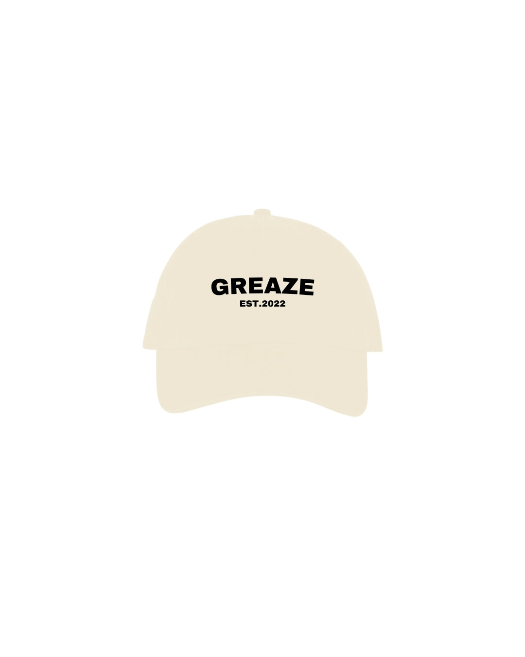Greaze 'Essentials' Cap