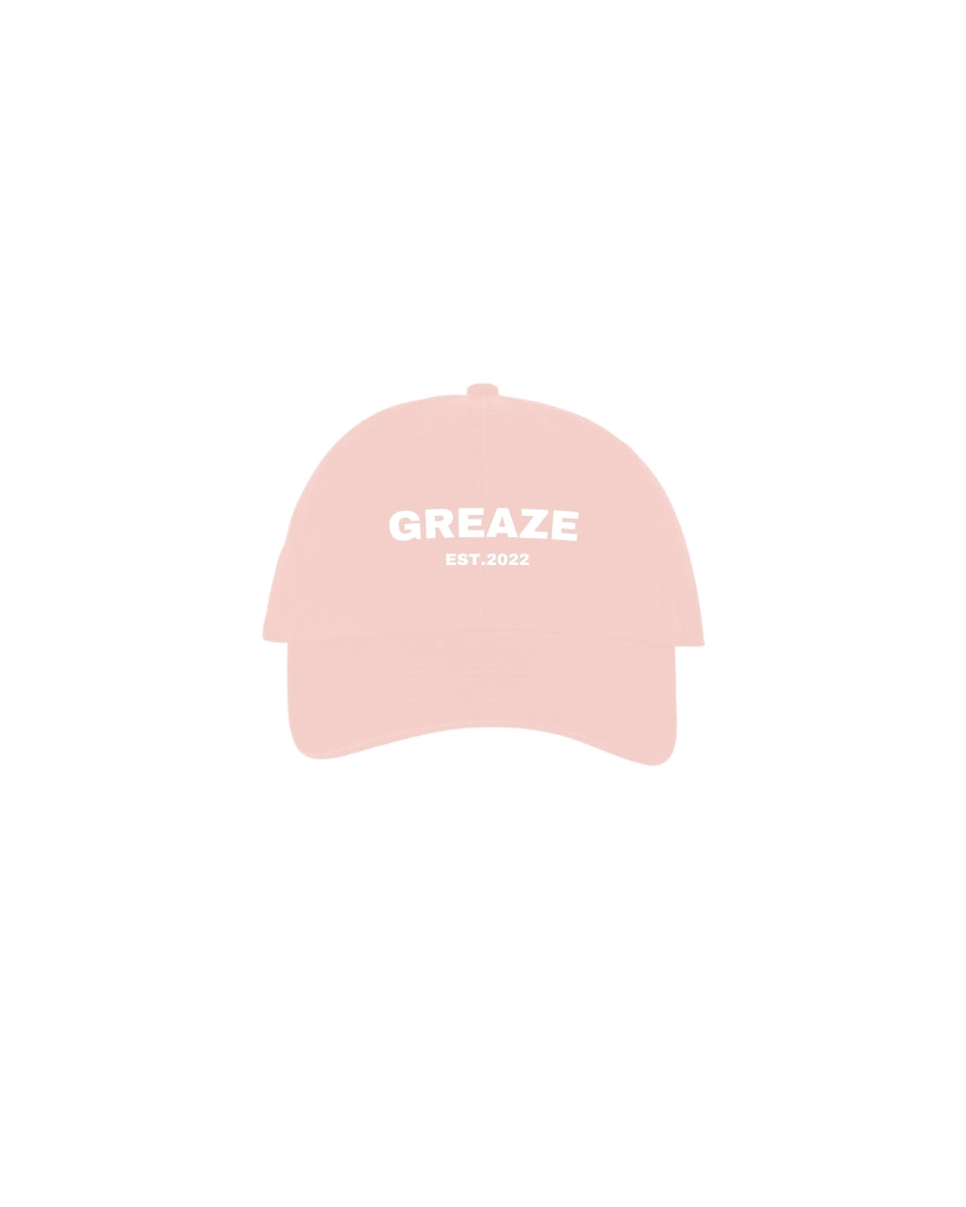 Greaze 'Essentials' Cap