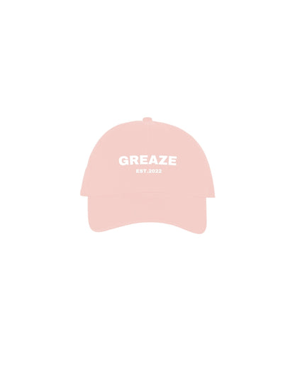 Greaze 'Essentials' Cap