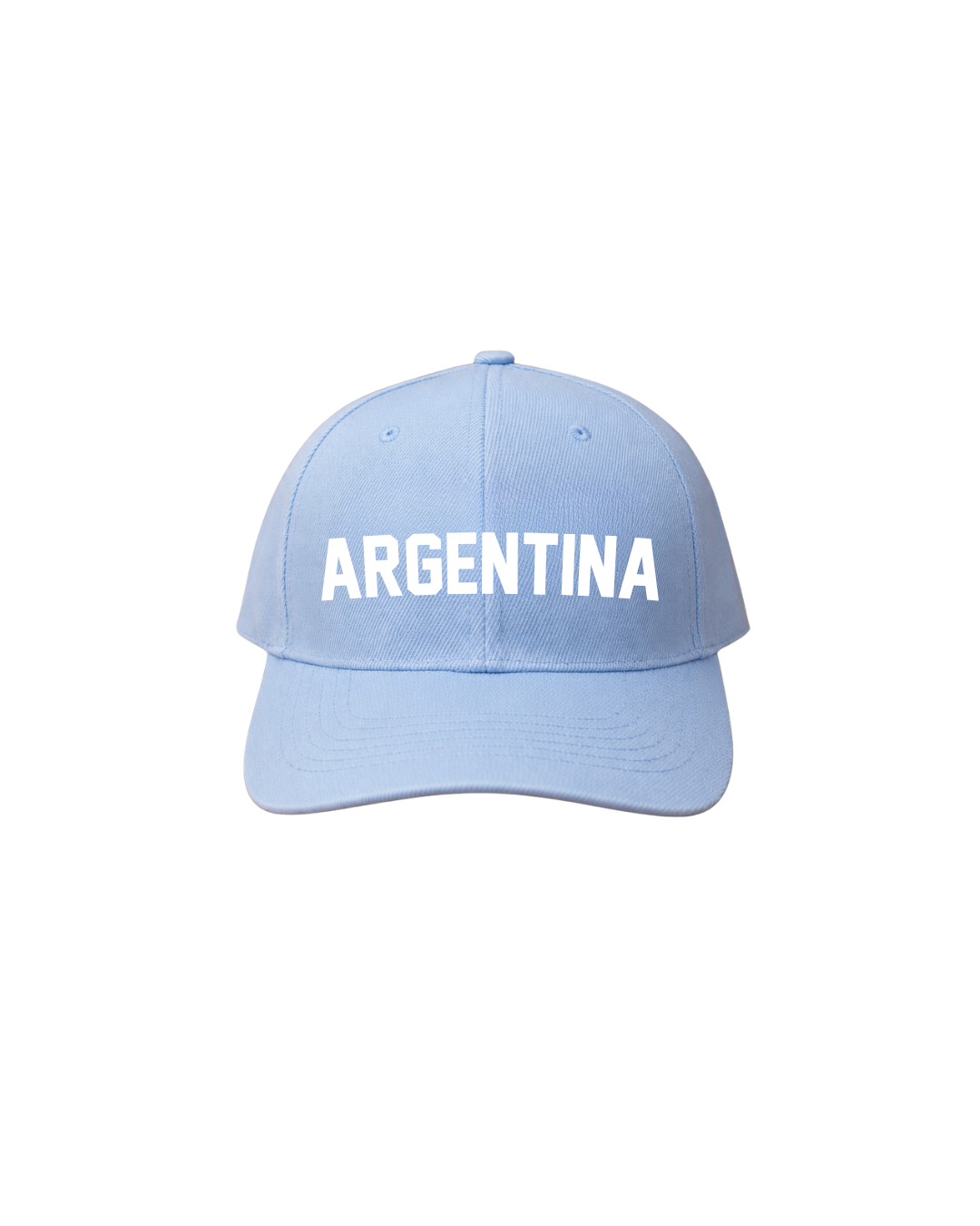 Argentina WC Cap