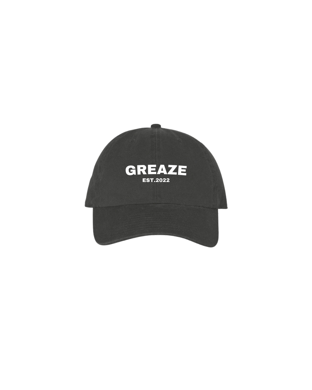 Greaze 'Essentials' Cap