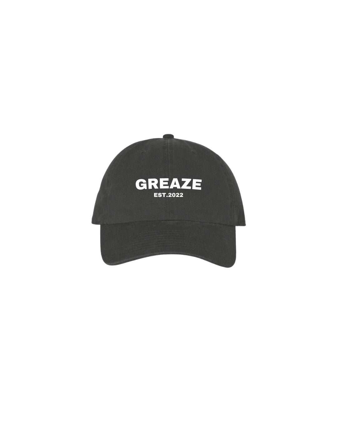 Greaze 'Essentials' Cap