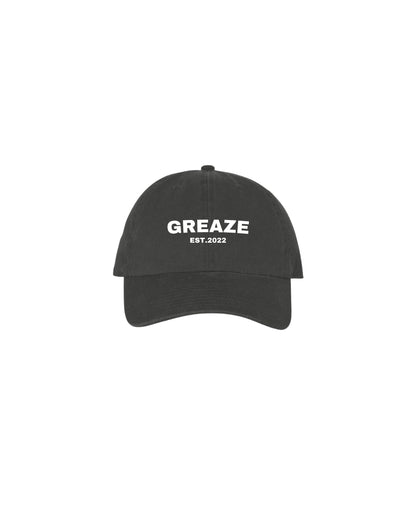 Greaze 'Essentials' Cap