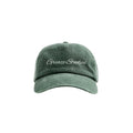 'Greaze Studios' Olive Cap