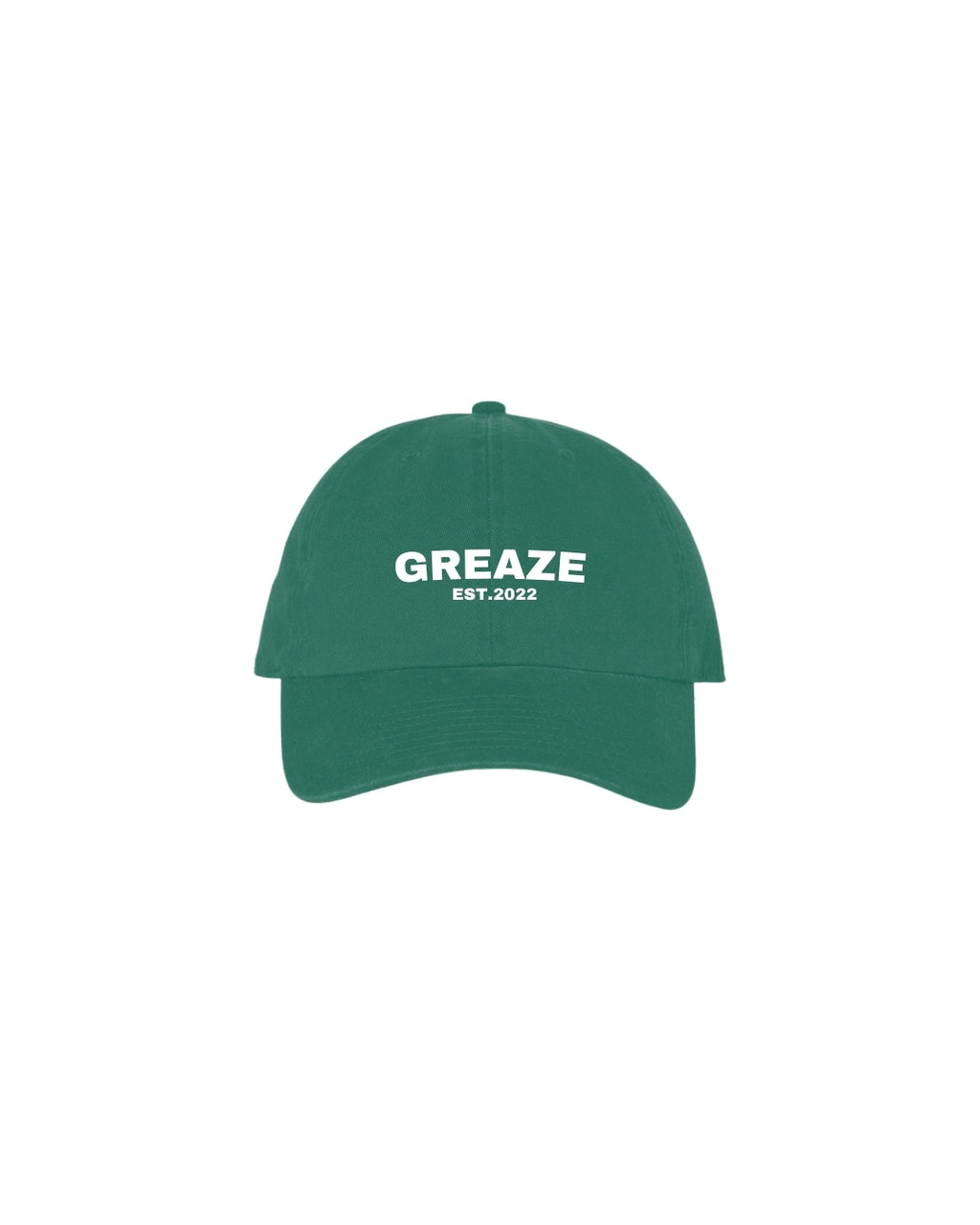 Greaze 'Essentials' Cap