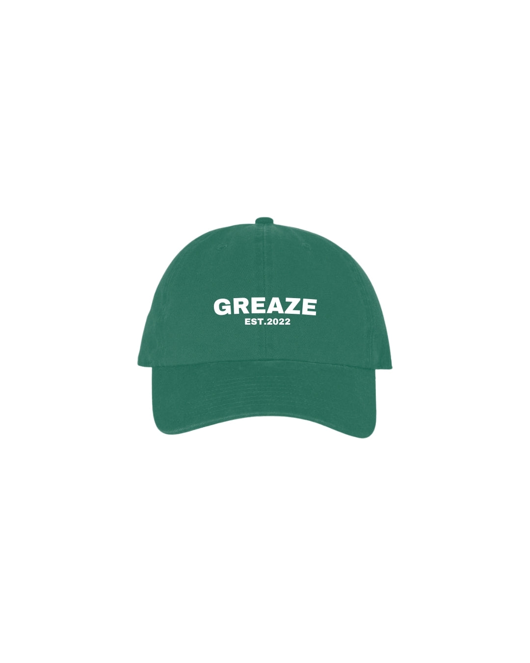 Greaze 'Essentials' Cap