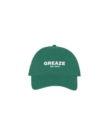 Greaze 'Essentials' Cap