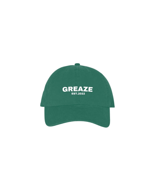 Greaze 'Essentials' Cap