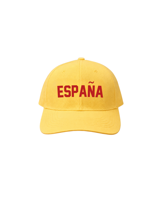 Espana WC Cap