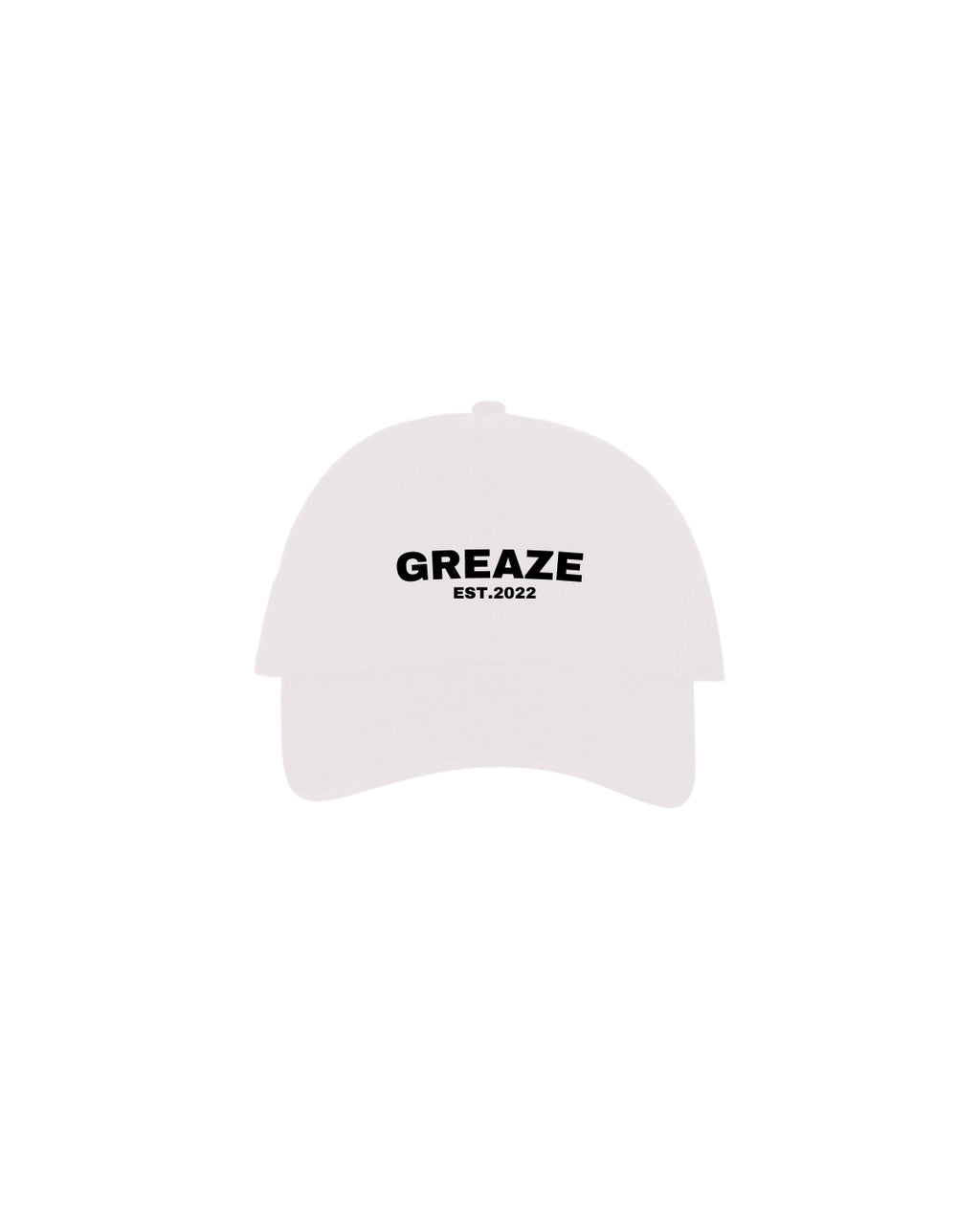 Greaze 'Essentials' Cap