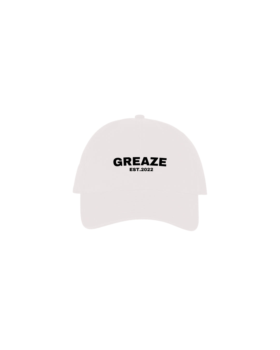 Greaze 'Essentials' Cap