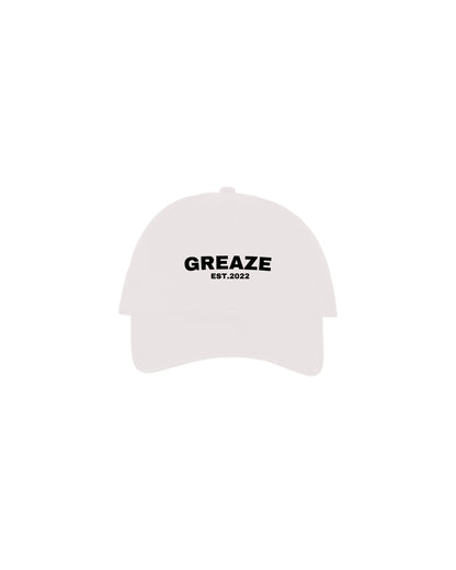 Greaze 'Essentials' Cap