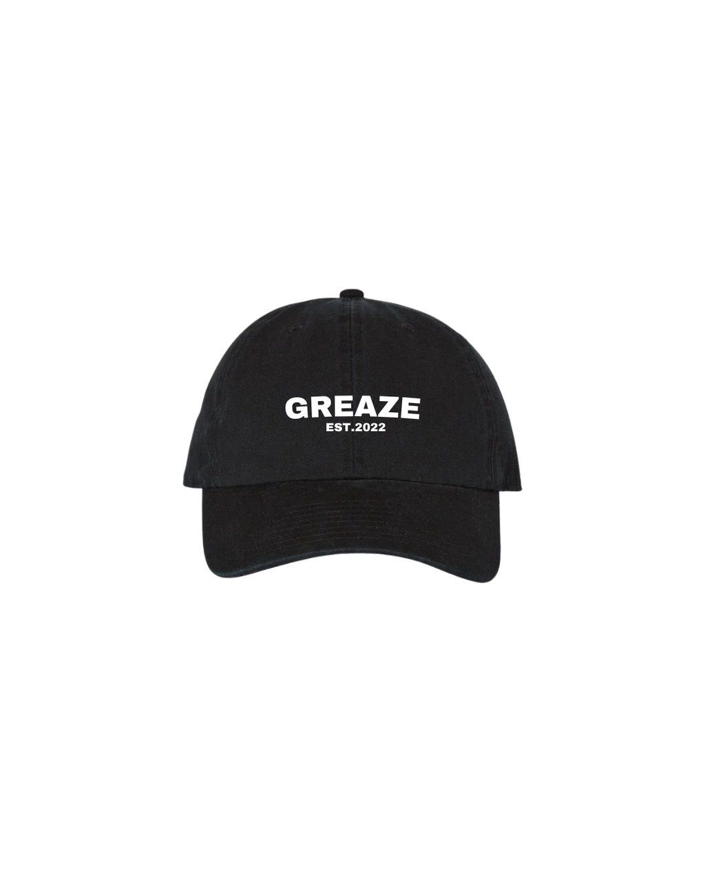 Greaze 'Essentials' Cap