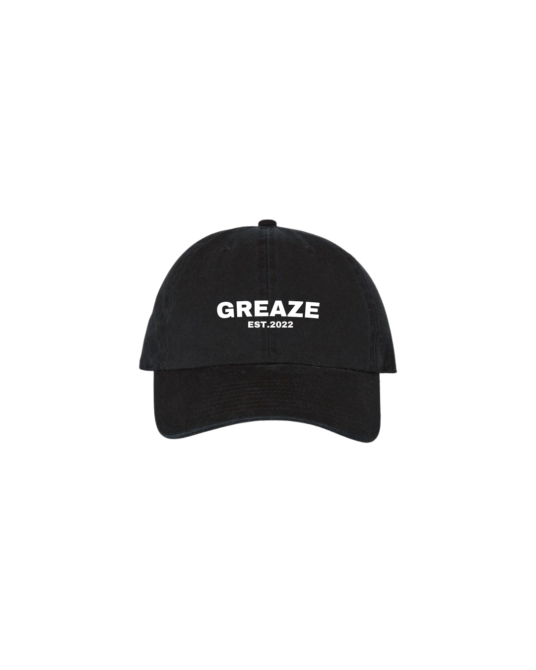 Greaze 'Essentials' Cap