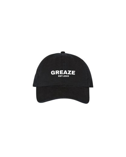 Greaze 'Essentials' Cap