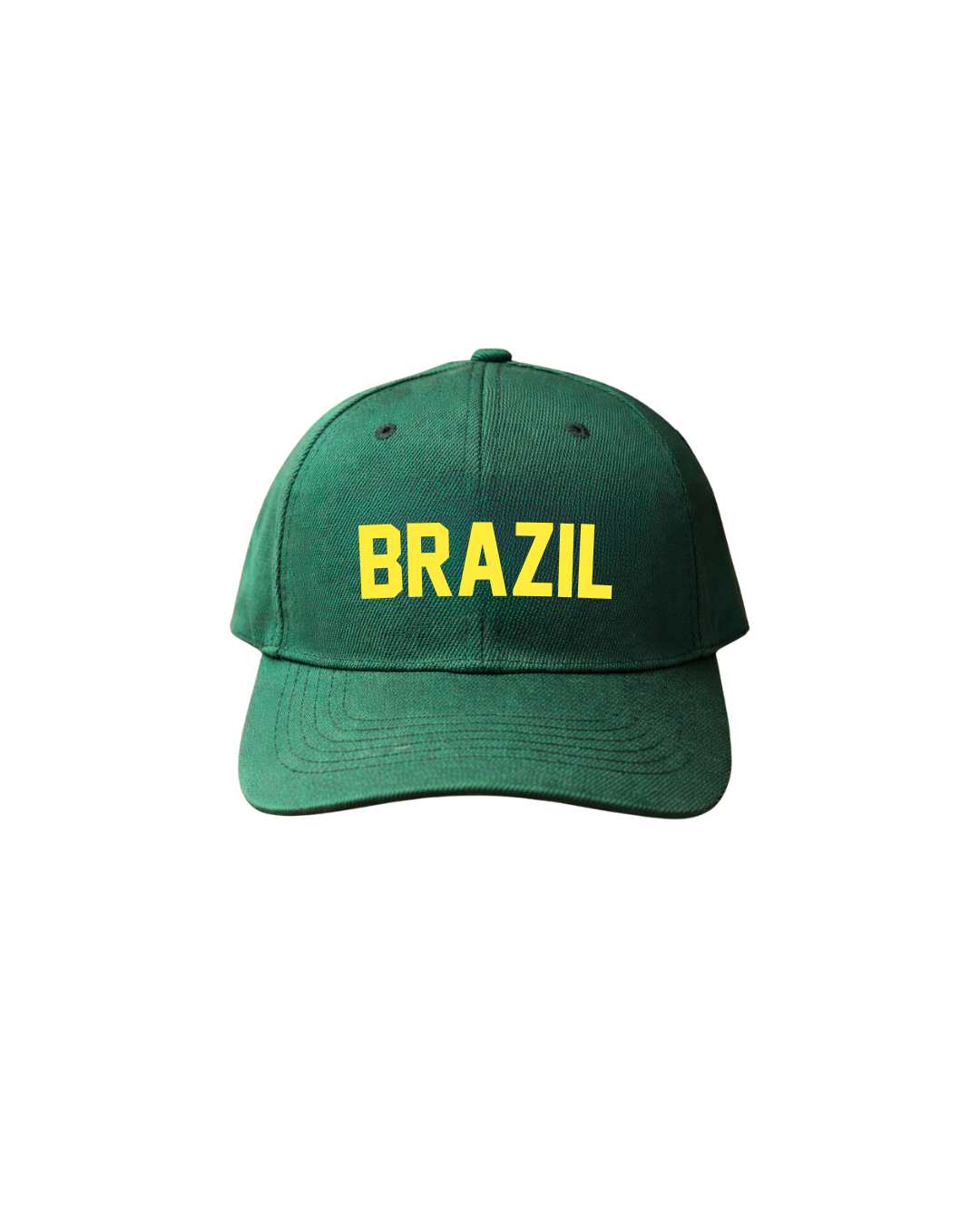 Brazil WC Cap