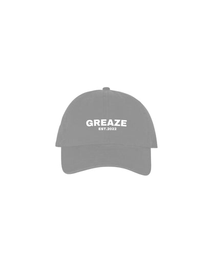 Greaze 'Essentials' Cap