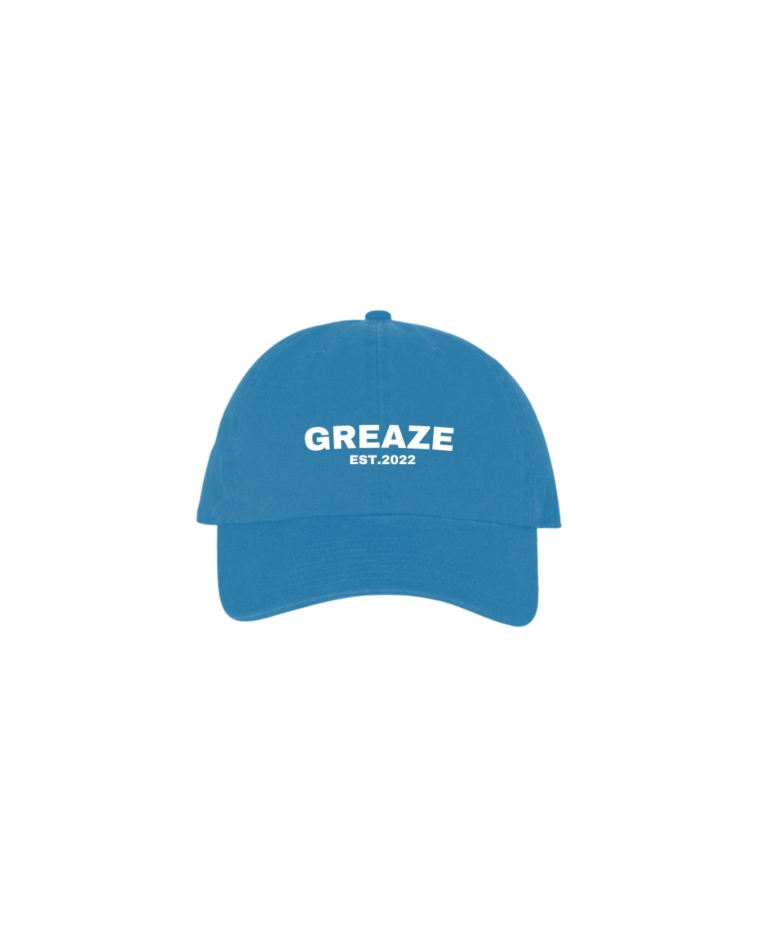 Greaze 'Essentials' Cap