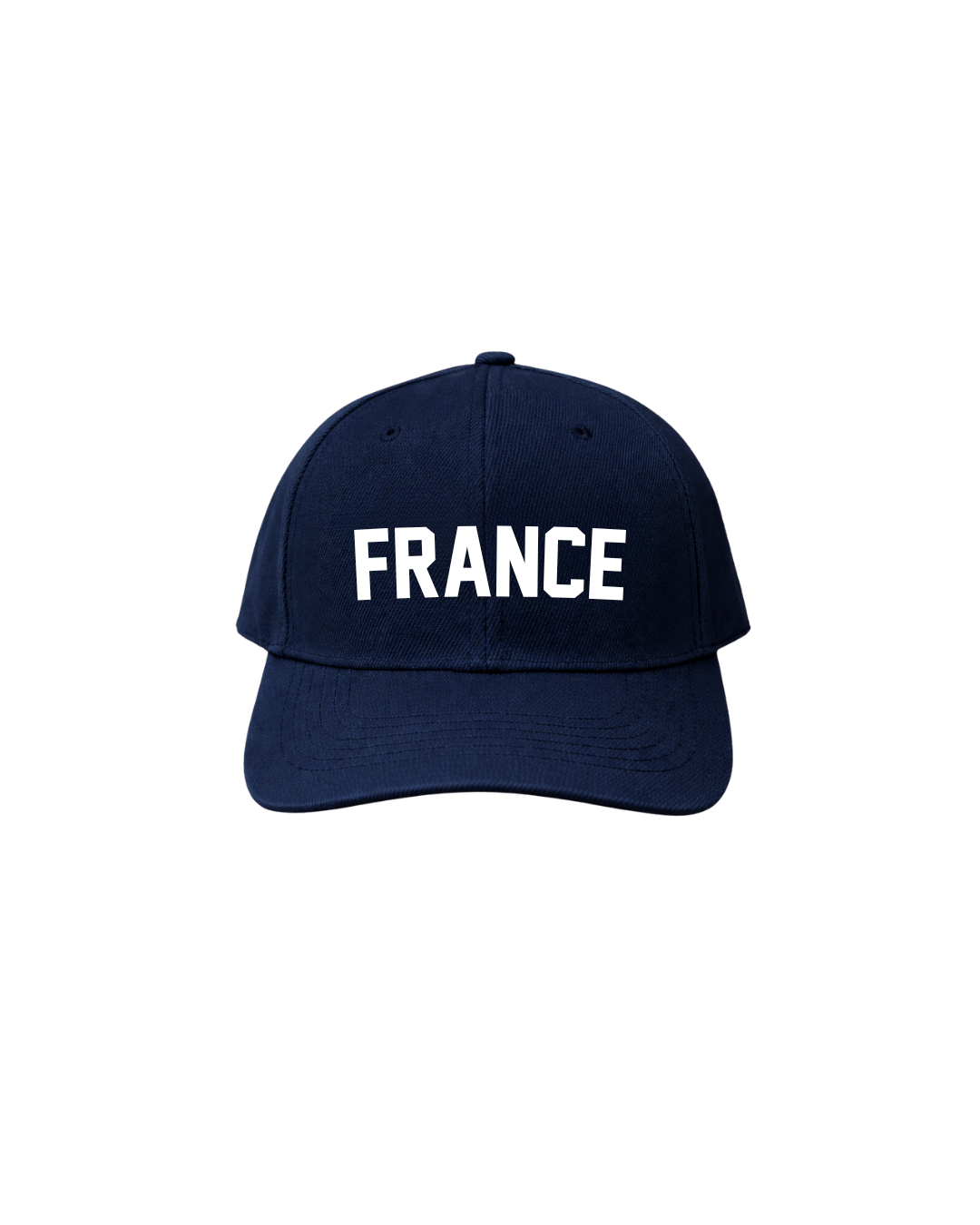 France WC Cap