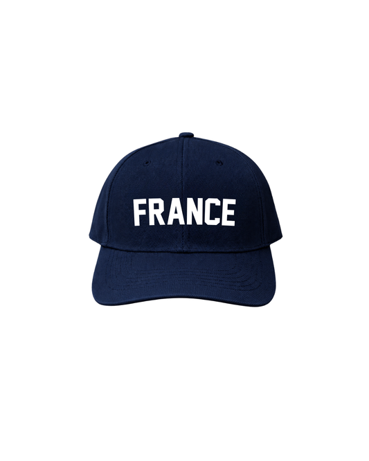 France WC Cap