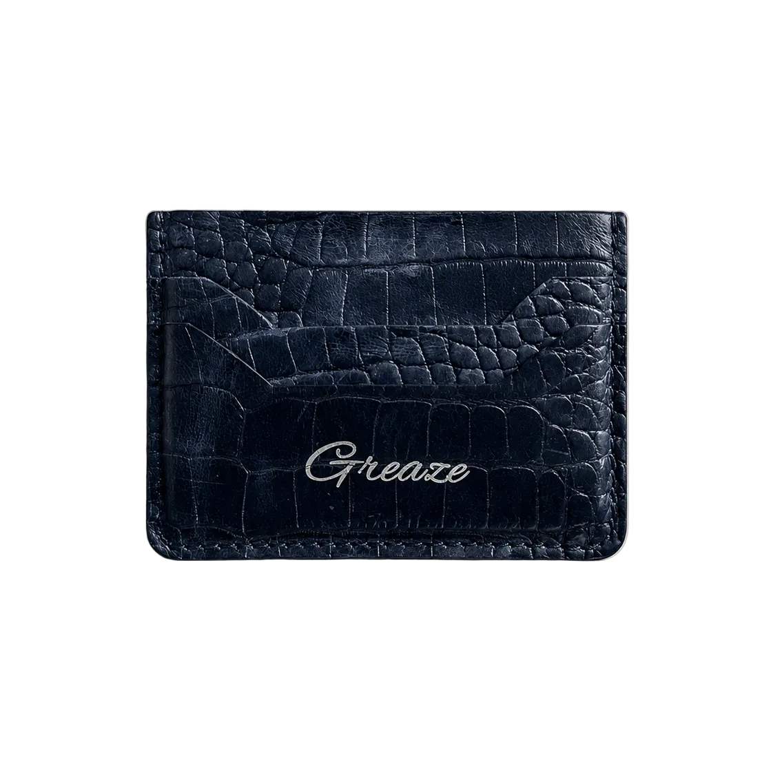 The Greaze Cardholder