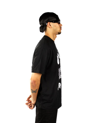 'Destroy Lonely' Oversized Tee