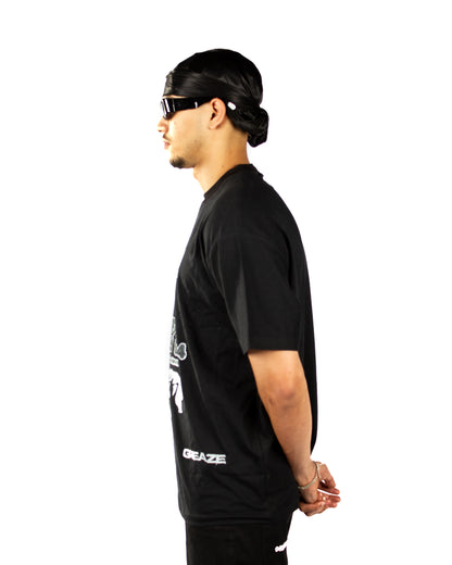 'Destroy Lonely' Oversized Tee