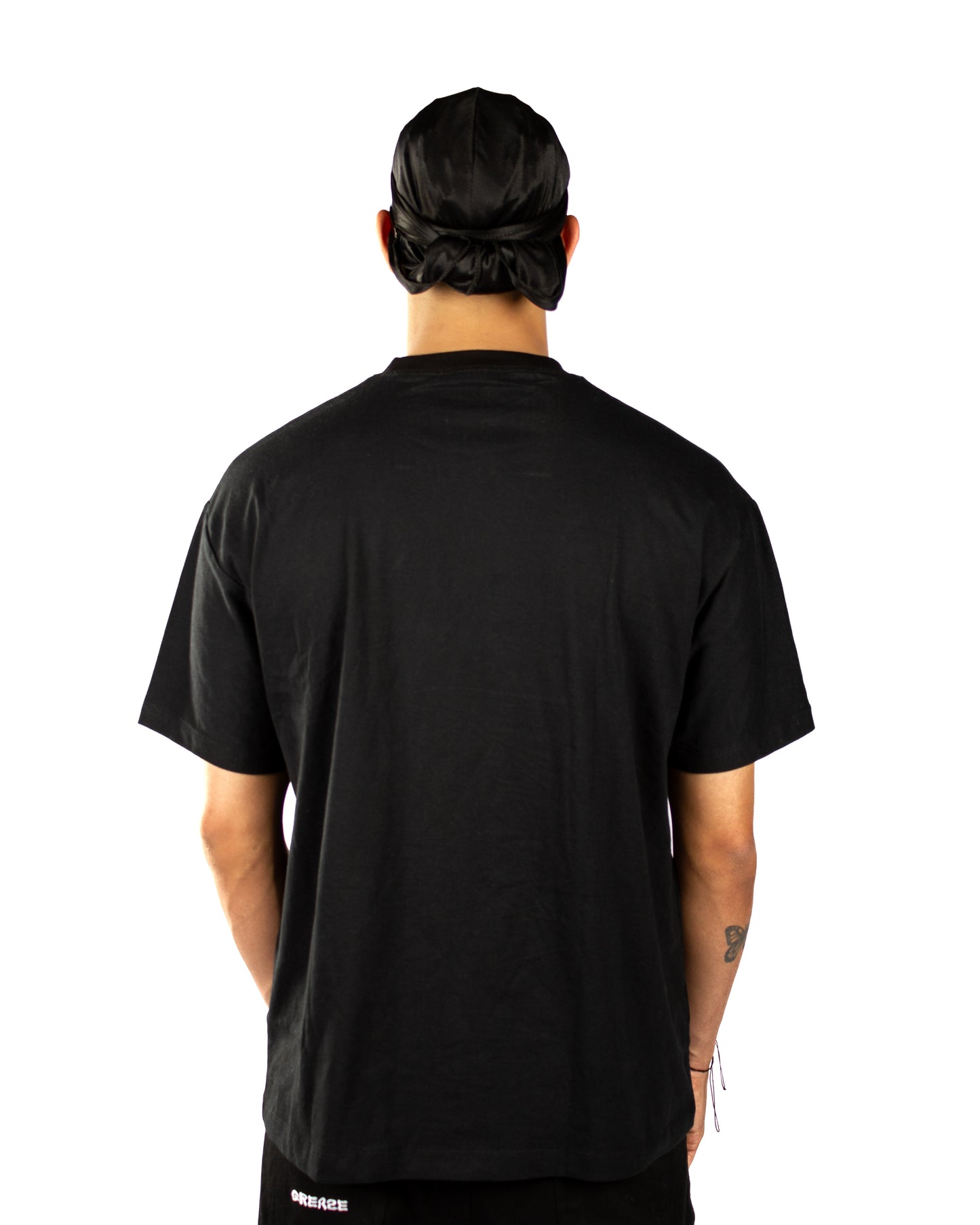 'Destroy Lonely' Oversized Tee